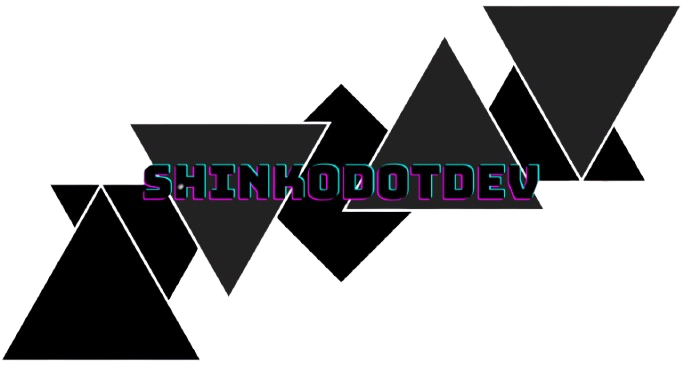 shinkodotdev.site favicon